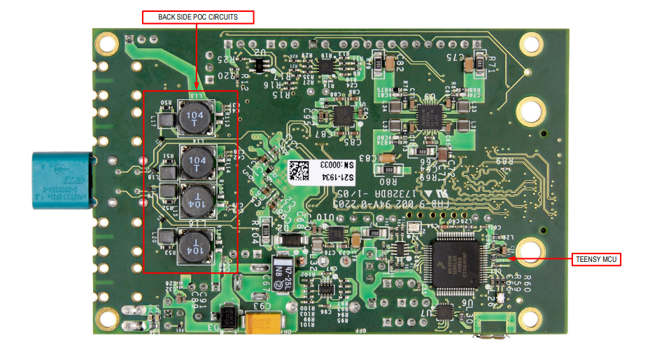 Analog Devices / Maxim Integrated MAX96724/F/R Evaluierungskits